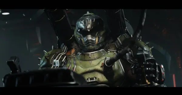 Doom geliştiricisi id Software'de büyük işten çıkarma: Personelin yarısı işten çıkarıldı