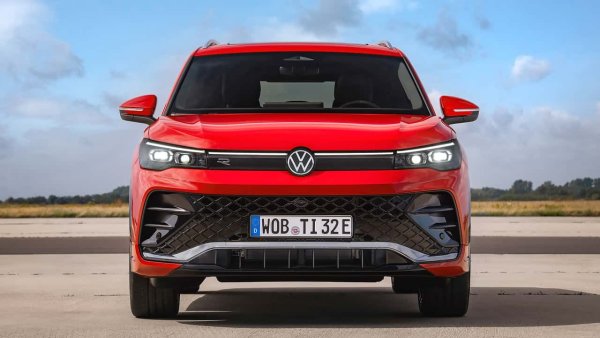Volkswagen, Çin PHEV'lerine Karşı AB'ye Yüksek Gümrük Vergileri Uygulamasını İstiyor