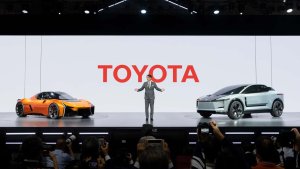 Toyota Başkan Yardımcısı: 'Hayatta Kalamayız' – Japon Otomobil Üreticilerine Çinli Elektrikli Araçlara Karşı Birlik Çağrısı