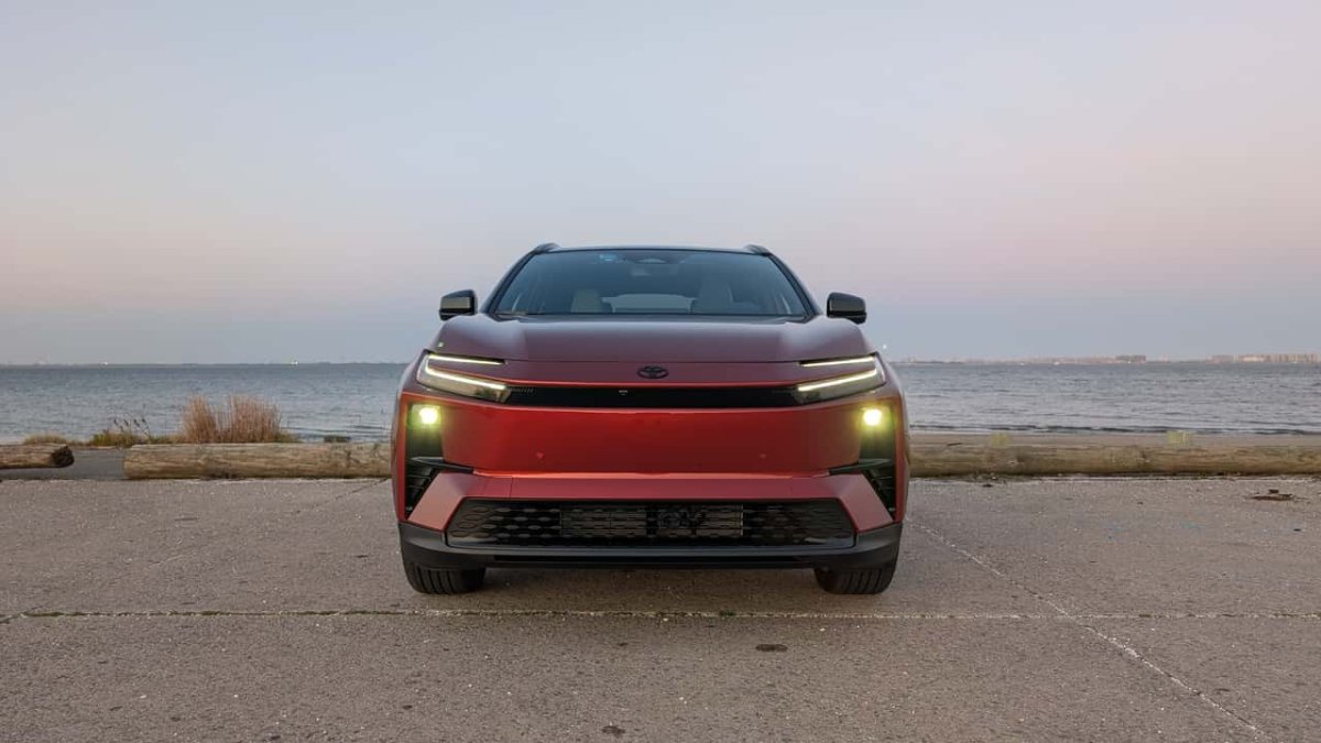 Toyota'nın Elektrikli Araç Satışları Bu Yıl İkiye Katlandı