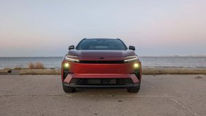 Toyota'nın Elektrikli Araç Satışları Bu Yıl İkiye Katlandı