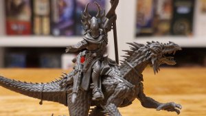 Herkes Kill Team Exodite'ın Dinozor Binicilerini İstiyor Ama Gözden Kaçan Asıl Cevheri Fark Etmiyor