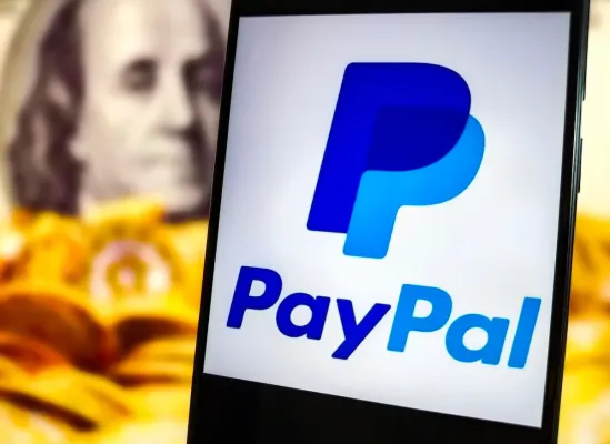 PayPal, Stripe'ın Devralma Teklifine Tamamen Kapalı Değil: 'Üstün Değer' Vurgusu