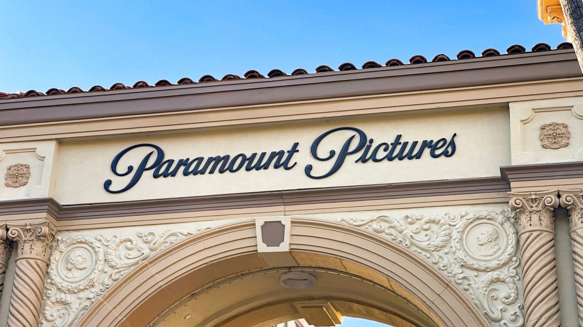 AB, Paramount'ın Warner Bros.'u Satın Almasına Onay Verdi