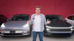 Tesla Model Y 6 Yılda Şaşırtıcı Derecede Değişti