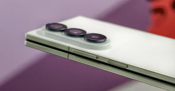 Samsung'un Yeni Katlanabiliri Nihayet 'Ultra' Hissini Veriyor