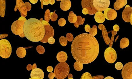 Bu Hafta Stablecoin'lerde: Visa, Goldman ve Samsung Çıtayı Yükseltiyor