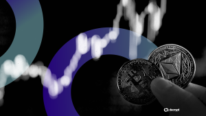 Bitcoin Yerinde Sayarken Ethereum'dan Yıllar Sonra En Kötü Haftalık Sinyal