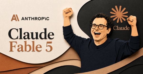 Anthropic, Claude Fable 5'i U.S. İhracat Kontrollerini Kaldırmasının Ardından Yeniden Çevrimiçi Hale Getiriyor