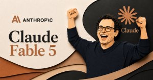 Anthropic, Claude Fable 5'i U.S. İhracat Kontrollerini Kaldırmasının Ardından Yeniden Çevrimiçi Hale Getiriyor