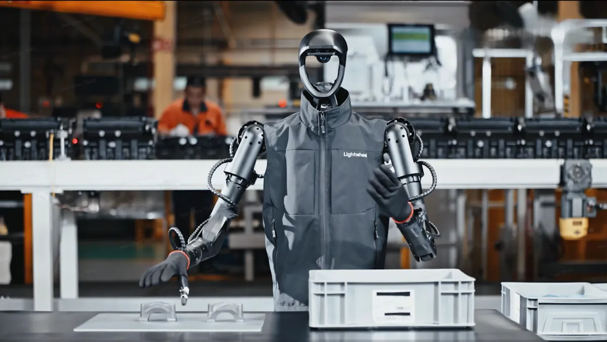 2026'da Robotik Sektörünü Şekillendiren 5 Fiziksel Yapay Zeka Altyapı Platformu