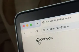 SpaceX, Cursor'u Resmi Olarak Satın Aldı
