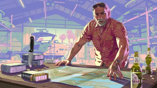 GTA Wiki, Fandom'u Makalelerini Çalmakla Suçluyor ve Kanıt Sunuyor: 'Ne Kadar Utanmaz Olduklarını Herkes Görsün'