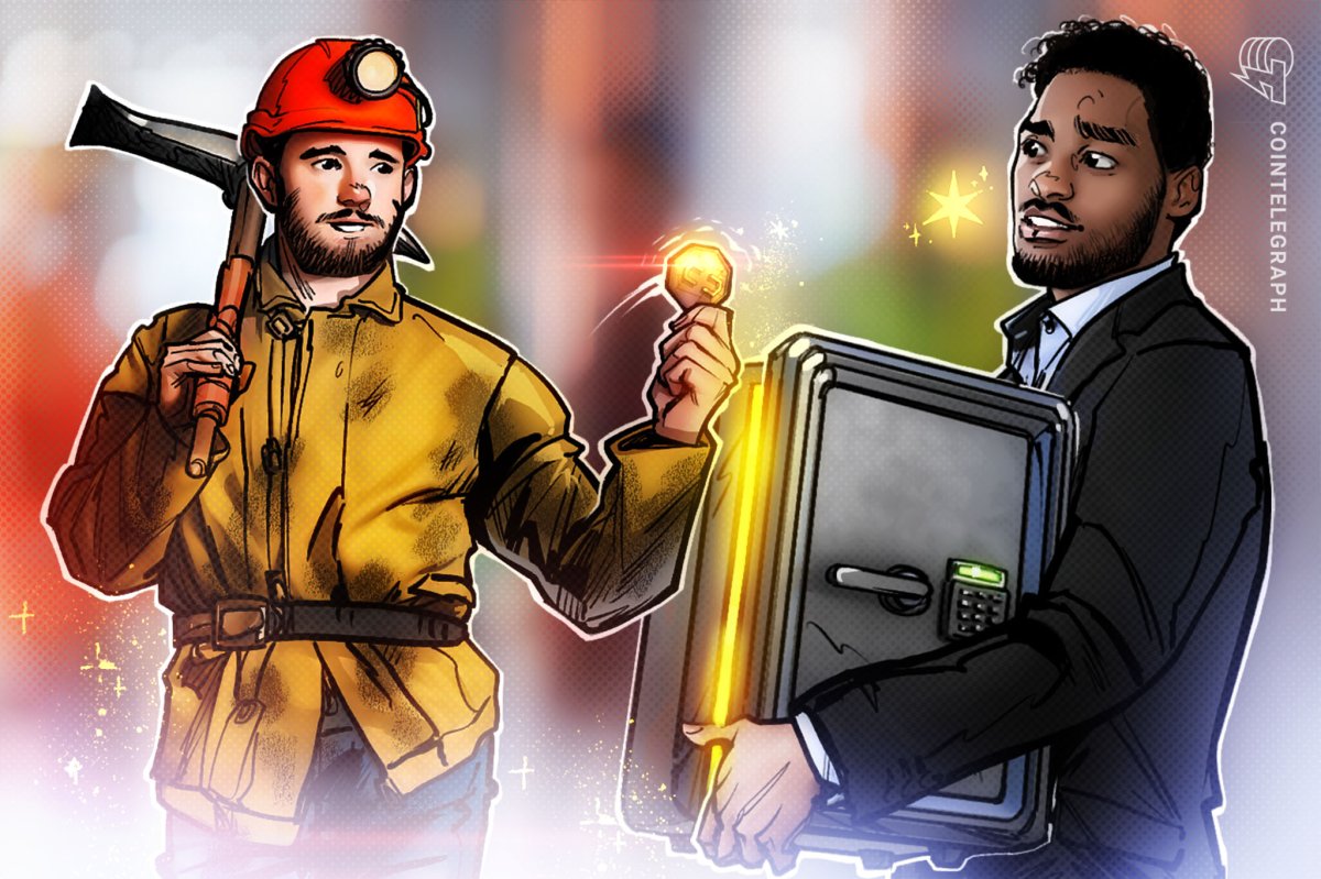 Bitcoin Madencilik Havuzu Poolin, Bölüm 11 İflas Başvurusu Yaptı