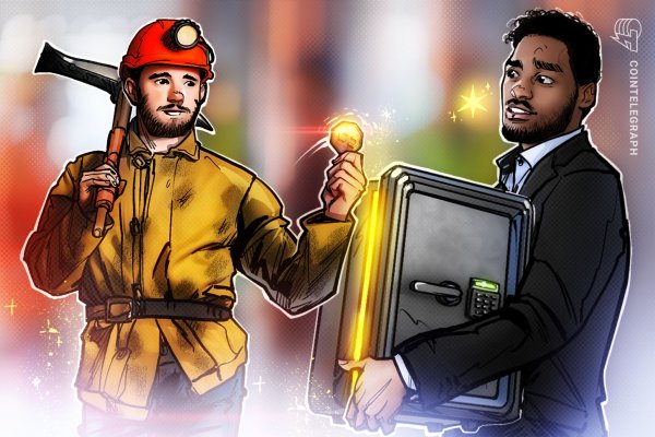 Bitcoin Madencilik Havuzu Poolin, Bölüm 11 İflas Başvurusu Yaptı