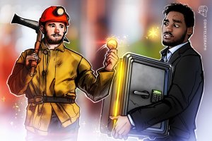 Bitcoin Madencilik Havuzu Poolin, Bölüm 11 İflas Başvurusu Yaptı