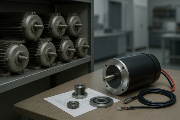 Magmotor, 150 Yılı Aşkın Süredir Değişen Dünya İçin Motor Üretiyor