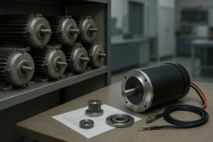 Magmotor, 150 Yılı Aşkın Süredir Değişen Dünya İçin Motor Üretiyor