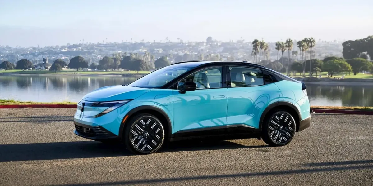Nissan, 2026 Model Yaklaşık 4.000 Leaf EV'yi Geri Çağırdı: Consumer Reports Testinde Emniyet Kemeri Sorunu Tespit Edildi