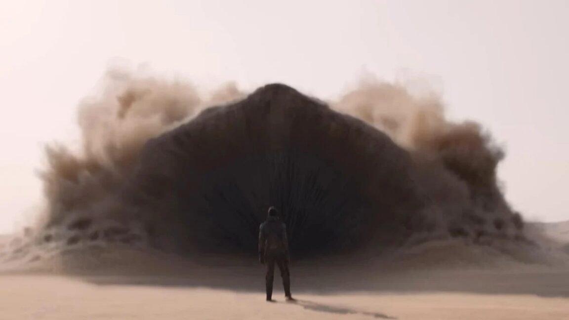 Dune: Part Three Fragmanında Komplolar ve Pişmanlıklar Var