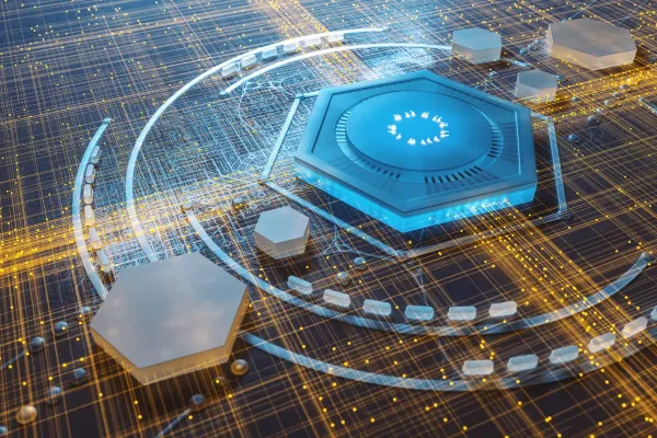 Oratomic, Sadece 20 Bin Kübit Gerektiren Kuantum Bilgisayar İçin 300 Milyon Dolar Yatırım Aldı