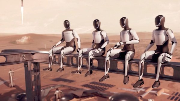 Kamu-Özel Ortaklıkları Mars'ı Ekonomik Bir Sınıra Dönüştürebilir