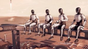 Kamu-Özel Ortaklıkları Mars'ı Ekonomik Bir Sınıra Dönüştürebilir
