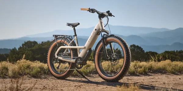 Trek, Yeni Borrego+ ile Kalın Lastikli E-Bisiklet Pazarına İddialı Giriyor