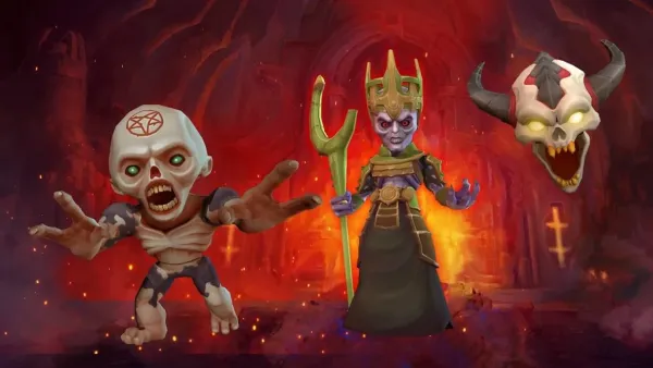 Microsoft'un Kapattığı Mobile Doom Geliştiricisi Alpha Dog Games, İki Yıl Sonra Bağımsız Stüdyo Olarak Yeniden Ortaya Çıktı