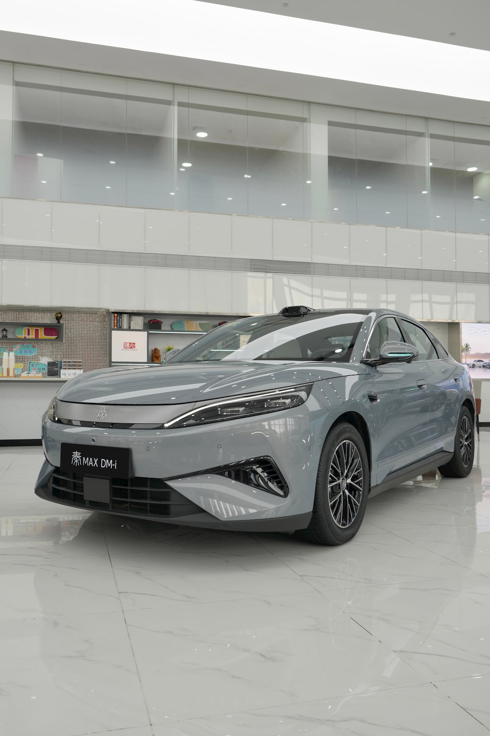 BYD-Qin-Max-EV-launch