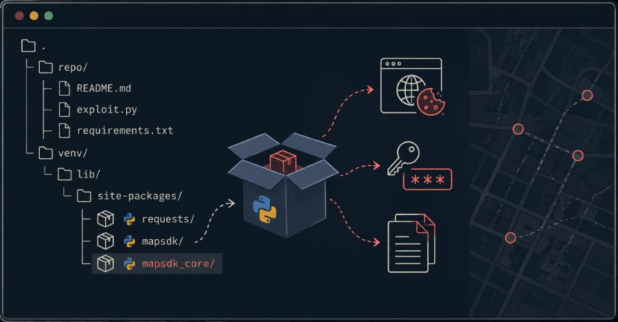 Yeni ChocoPoC RAT, Araştırmacıları Sahte PoC Exploit Depositories ile Hedef Alamaktadır