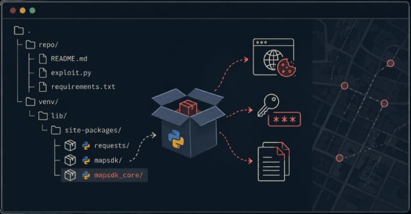 Yeni ChocoPoC RAT, Araştırmacıları Sahte PoC Exploit Depositories ile Hedef Alamaktadır
