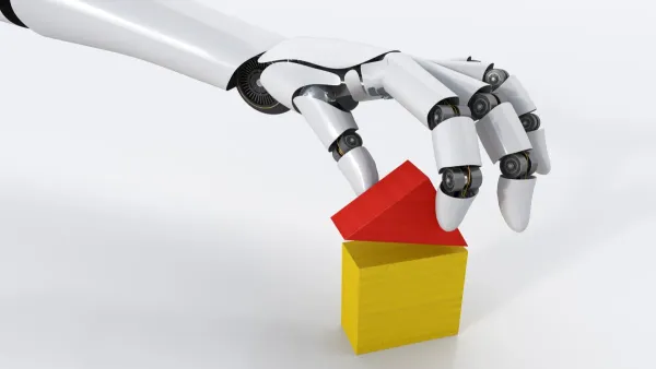 Yapay Zeka Uygulama Şirketi Ode, Trilyon Dolarlık Pazarda İddialı
