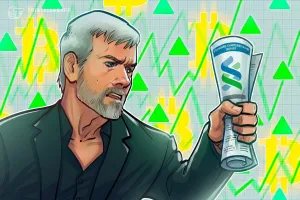 StanChart'tan Saylor'a Bitcoin Pivotu Mesajında Netlik Çağrısı