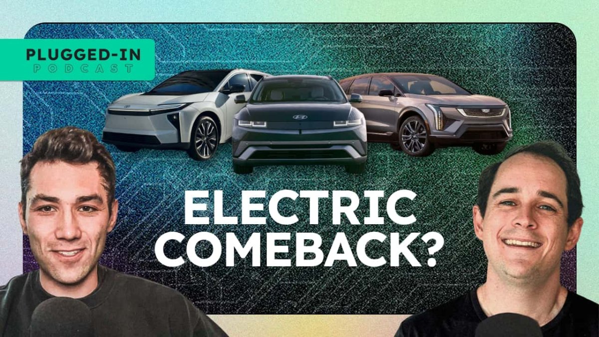 2026'da Elektrikli Araçlarda Kazananlar ve Kaybedenler