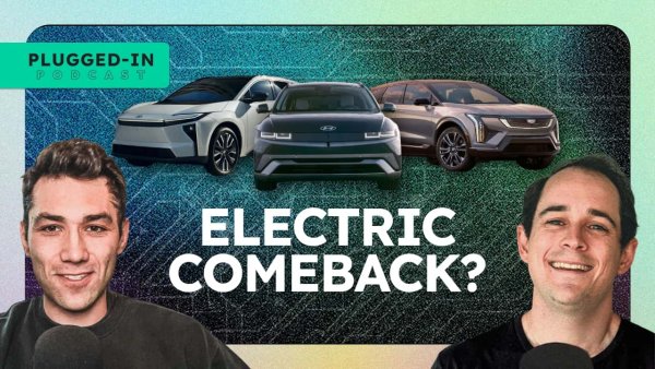 2026'da Elektrikli Araçlarda Kazananlar ve Kaybedenler