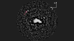Güneş Sistemi'nde İlk Üç Başlı Asteroit Bulundu, Küçük Bir Uydusu Var