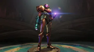 Retro Studios'un Değişimi