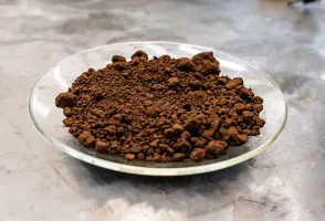 Fast Metals, Atığı Atıkla İşleyerek Kritik Mineraller Çıkarıyor