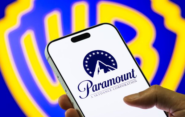 İngiltere, Paramount'un Warner Bros Discovery'yi Satın Almasına Müdahale Edebilir