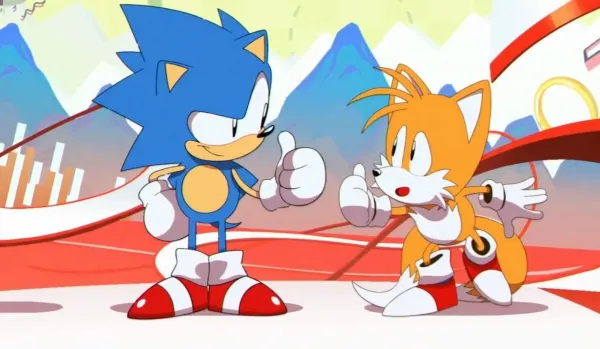 Sonic Mania, Sega'nın Mavi Kirpisini ve Seriyi Nasıl Kurtardı