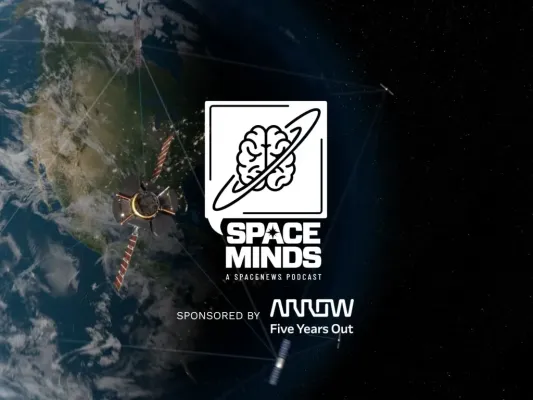 Jim Bridenstine, Quantum Space'in Yeni CEO'su