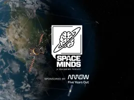 Jim Bridenstine, Quantum Space'in Yeni CEO'su