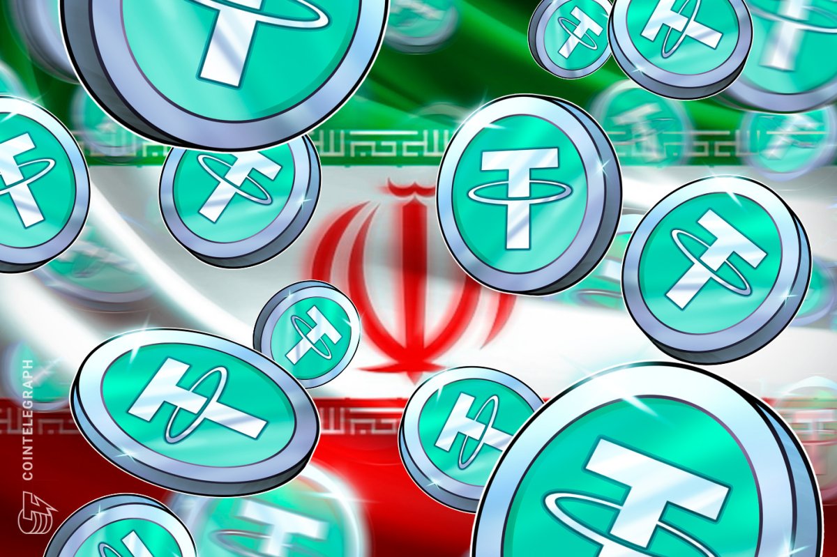 ABD, İran bağlantılı 131 milyon dolarlık kripto parayı dondurdu