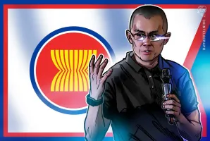 Binance Kurucu Ortağı CZ, ASEAN Genelinde Kripto Lisansı Pasaportlanmasını Destekliyor