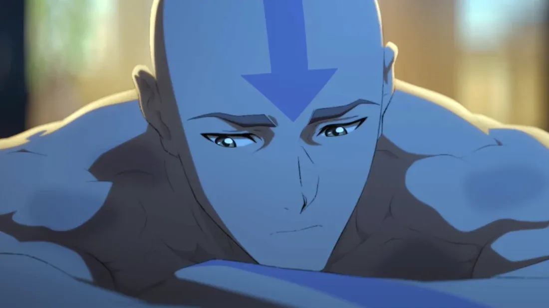 Avatar Aang Filmi Neredeyse Çok Daha Acımasız Olacaktı