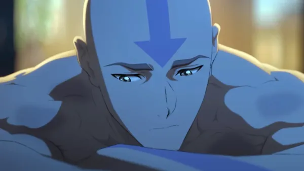 Avatar Aang Filmi Neredeyse Çok Daha Acımasız Olacaktı