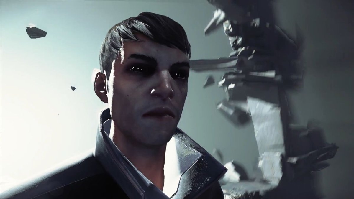 Arkane Studios'un Kurucusu Xbox'a Stüdyonun Fiyatını Sordu: 'Bir Arkadaş İçin Soruyorum'