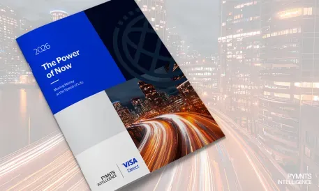 Hükümet Ödemeleri Finansal Kapsayıcı Yeni Yollar Açıyor