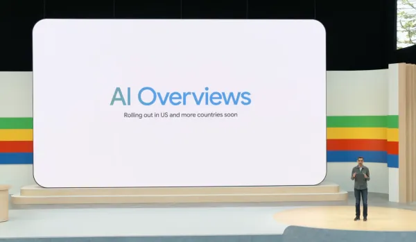Google'ın Yapay Zeka Arama Özelliği Hızla Varsayılan Hale Geliyor